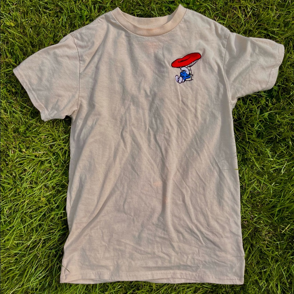 Tshirt